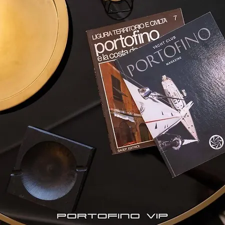 Portofino Luxury Front Marina By Portofinovip Apartment Exterior photo
