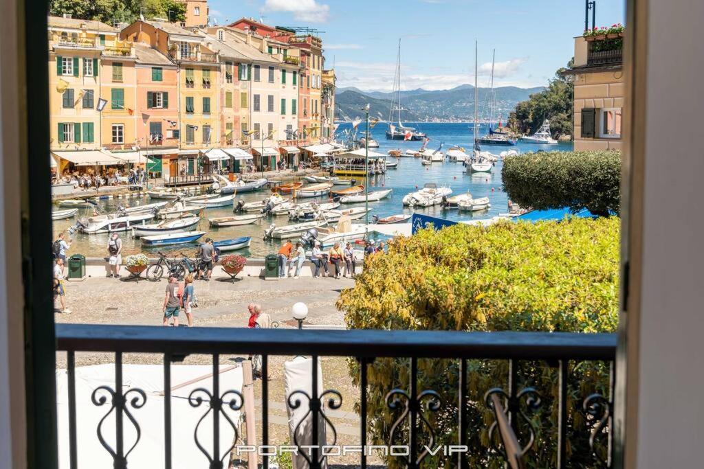 Luxury Front Marina By Portofinovip Apartamento *