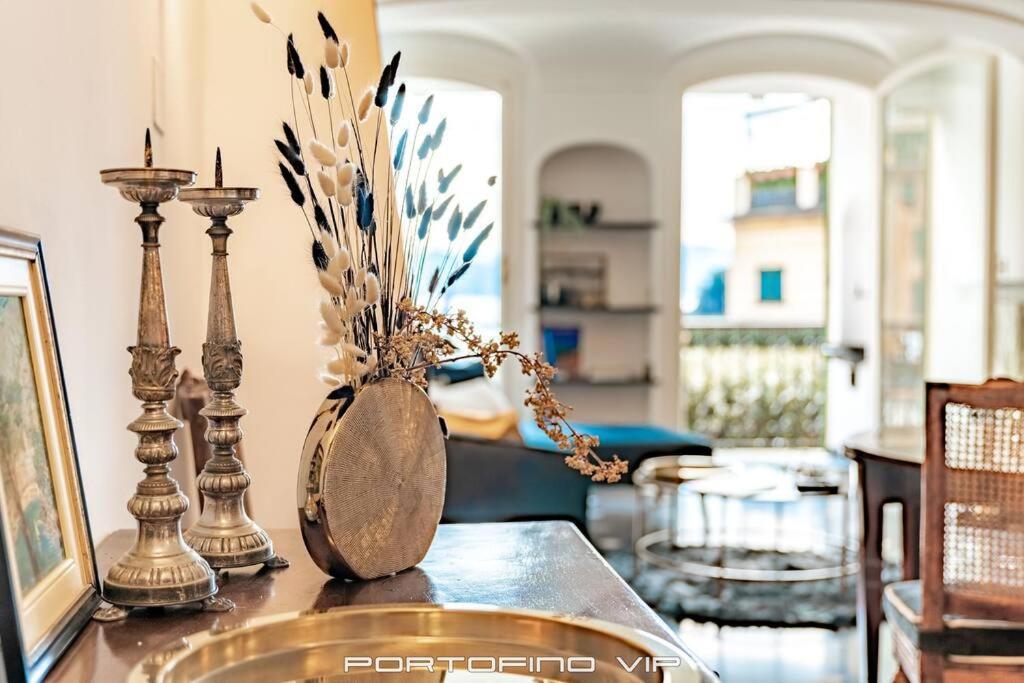 Luxury Front Marina By Portofinovip * Portofino
