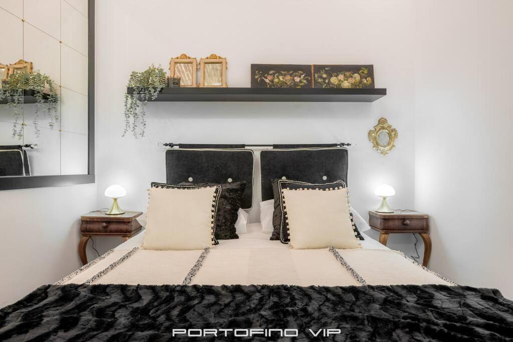 Luxury Front Marina By Portofinovip *