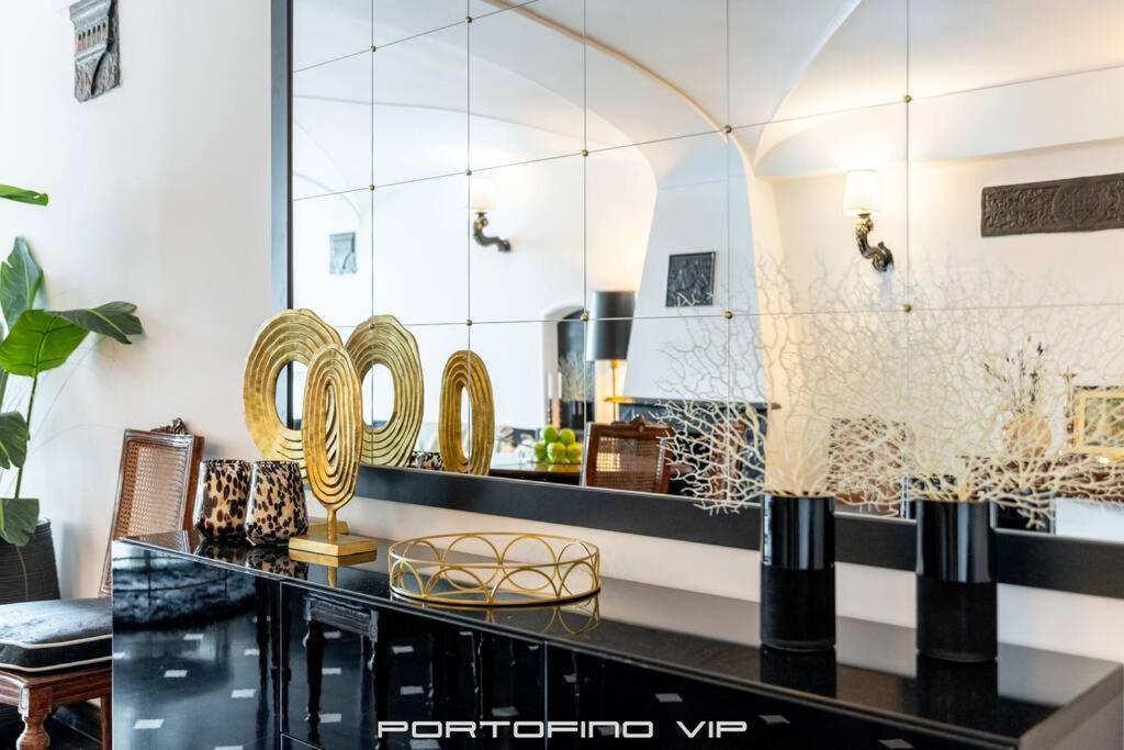 Luxury Front Marina By Portofinovip Apartamento