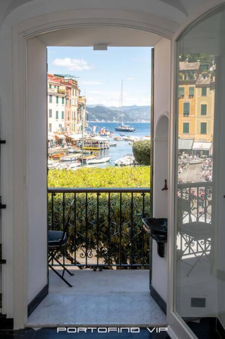 Apartment Luxury Front Marina By Portofinovip *