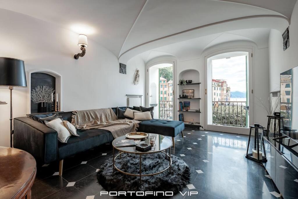 Luxury Front Marina By Portofinovip Apartamento Portofino