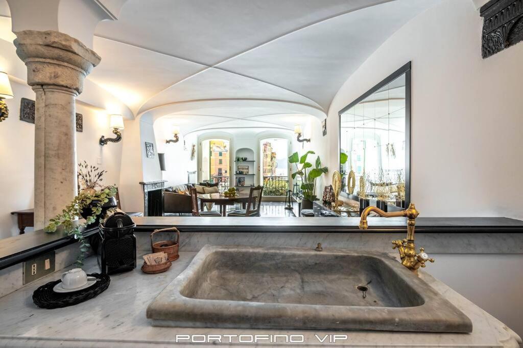 Luxury Front Marina By Portofinovip Apartamento Portofino