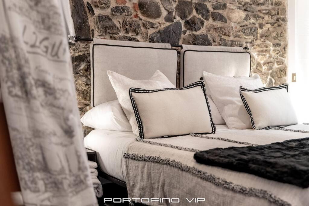 Luxury Front Marina By Portofinovip Portofino