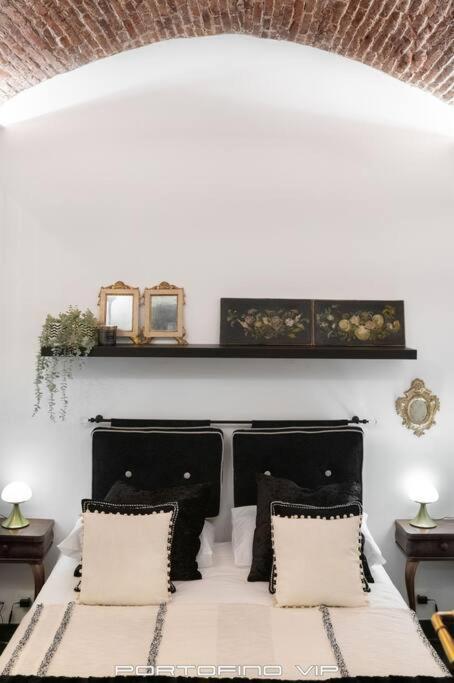 Luxury Front Marina By Portofinovip Apartment Portofino