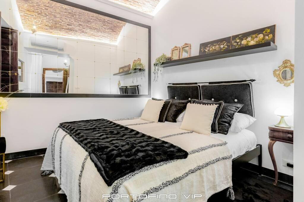 Luxury Front Marina By Portofinovip Apartamento *